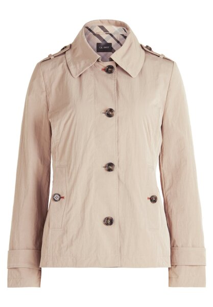 Jacke Casual