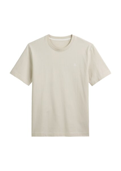 T-shirt, short sleeve, logo print,