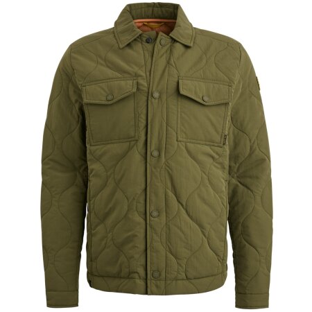 Short jacket SHELROCK Crink