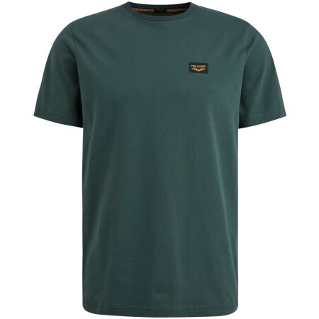 Short sleeve r-neck Guyver Tee
