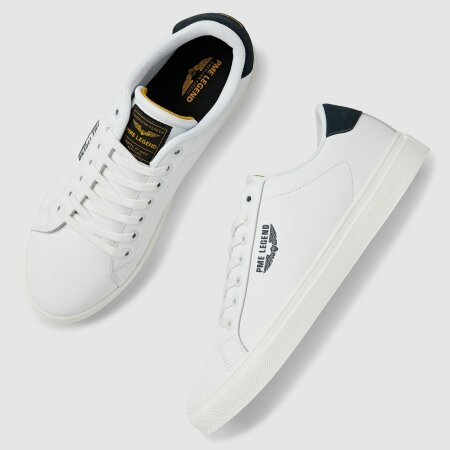 Low sneaker Carrior
