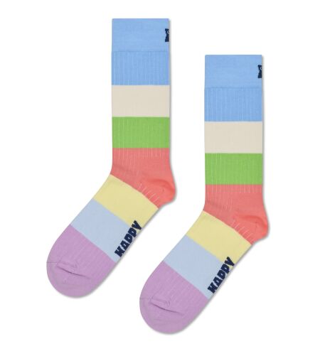 Chunky Stripe 1 Sock