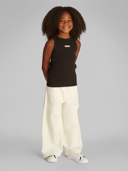 RIB TANK TOP