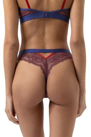 String