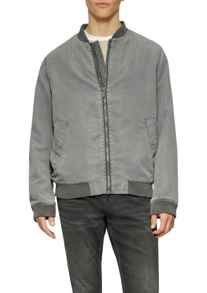 Outdoor-Jacke
