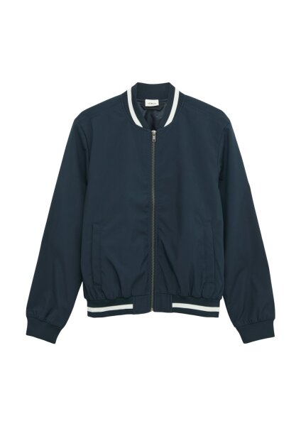Indoor-Jacke