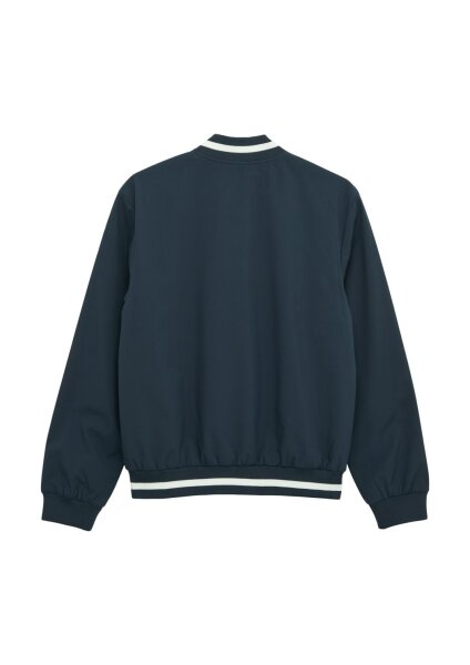 Indoor-Jacke