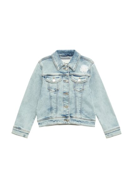 Indoor-Jacke