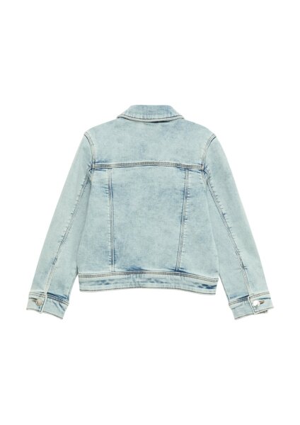 Indoor-Jacke