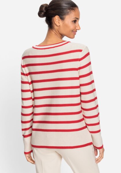 Pullover Long Sleeves