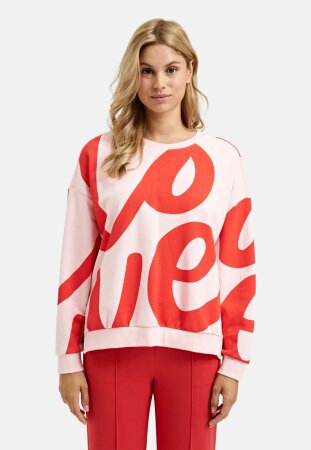 SWEATSHIRT LOVE