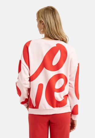 SWEATSHIRT LOVE