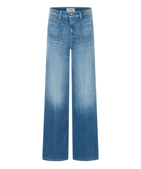 Tess wide leg