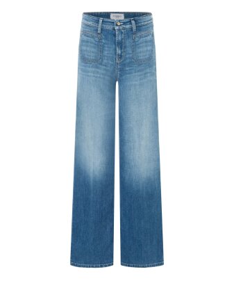 Tess wide leg