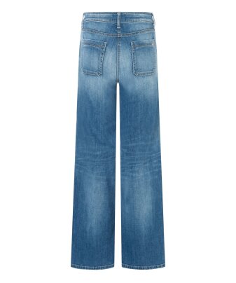 Tess wide leg