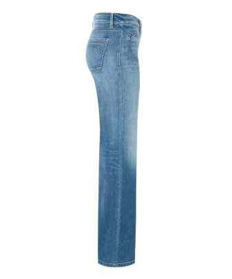Tess wide leg
