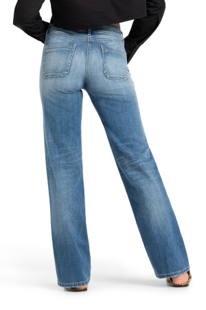 Tess wide leg