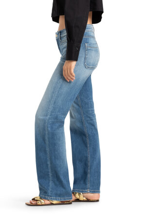 Tess wide leg