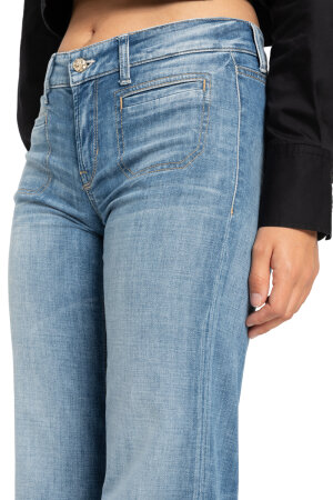 Tess wide leg