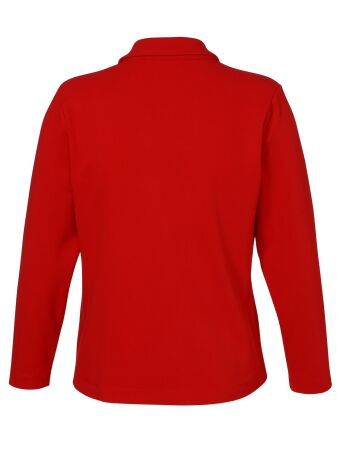 Jacke Revers 1/1 Arm Kn&ouml;pfe