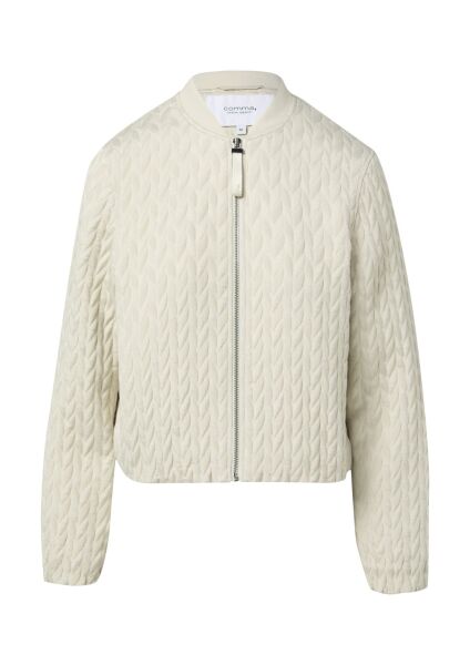 Indoor-Jacke