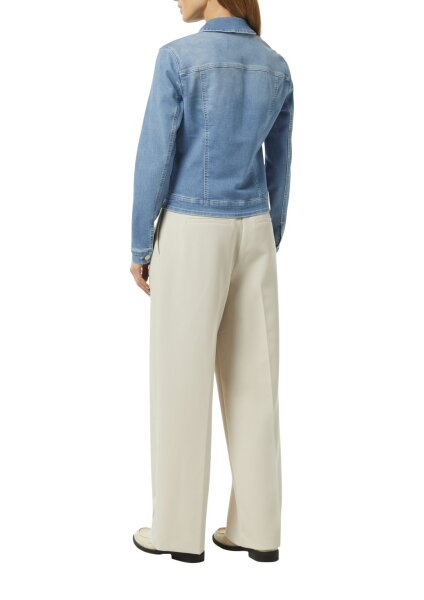 Indoor-Jacke