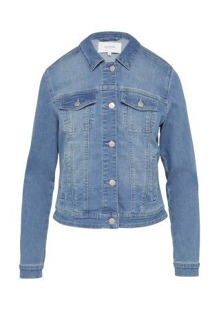 Indoor-Jacke