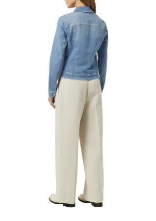 Indoor-Jacke