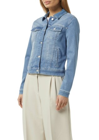 Indoor-Jacke