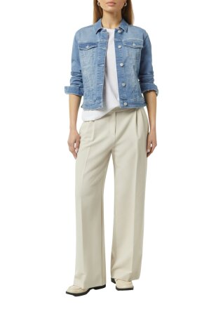 Indoor-Jacke