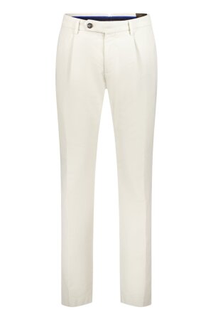 Hose Bundfalte Tapered Fit