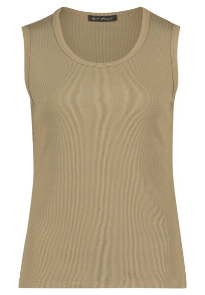 Shirt Kurz ohne Arm