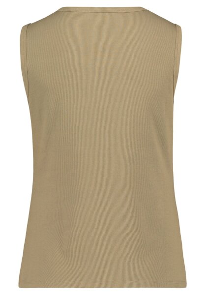 Shirt Kurz ohne Arm