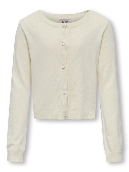 KOGNATASHA LIFE LS O-NECK PEARL CAR