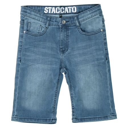 Kn.-Jeans-Bermudas, REG