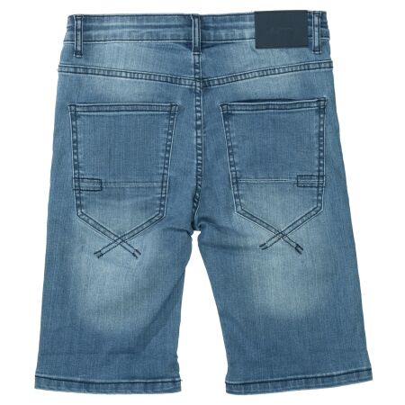 Kn.-Jeans-Bermudas, REG