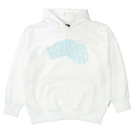 Md.-Hoodie, oversized
