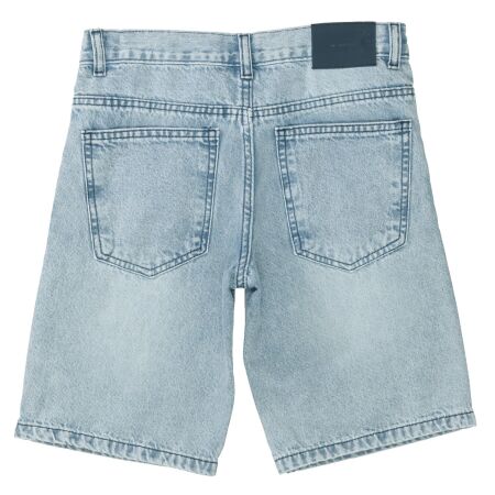 Kn.-Jeans-Bermudas,Baggy Fit
