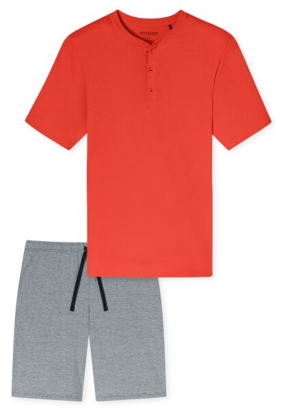 Schlafanzug kurz