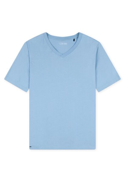 T-Shirt V-Ausschnitt