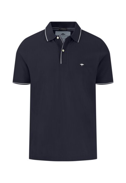 Polo, Modern Fit,  Premium Cotton