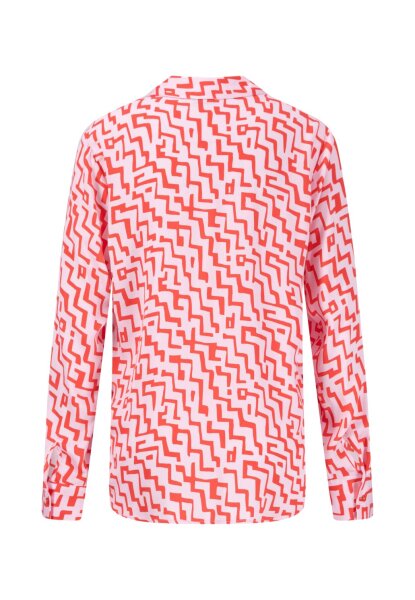 BLOUSE STEPS
