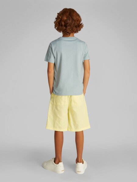 CHEST SURF GRAPHIC T-SHIRT