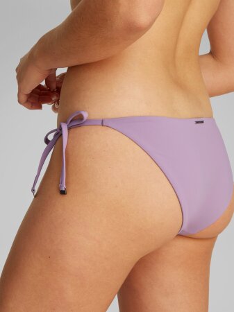 STRING SIDE TIE