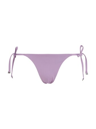 STRING SIDE TIE