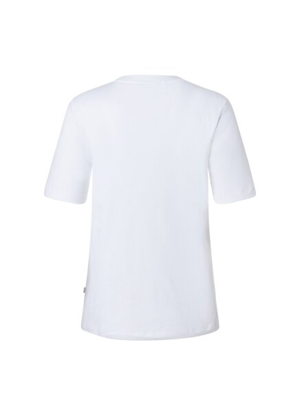T-Shirt V-Neck 1/2 Arm