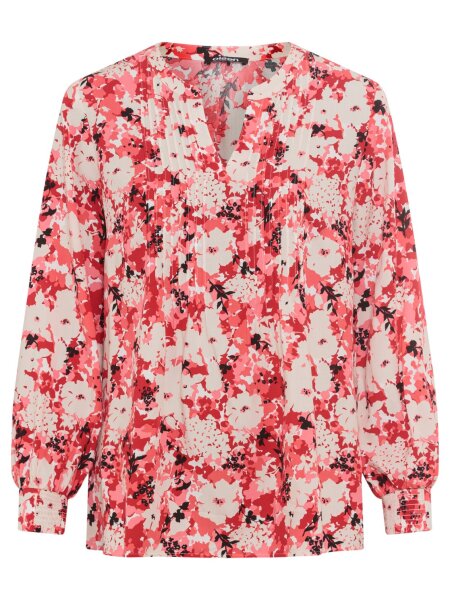 Blouse Woven Long Sleeves