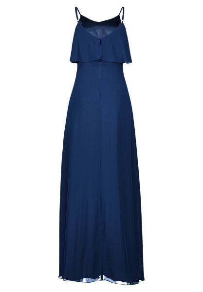 Kleid Lang ohne Arm