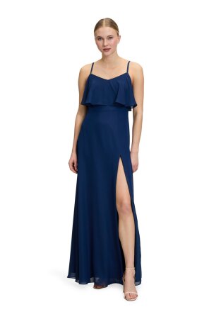 Kleid Lang ohne Arm