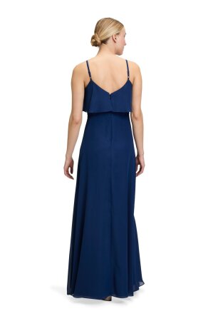 Kleid Lang ohne Arm